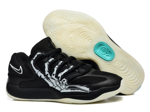 Kevin Durant's 18-M-0021