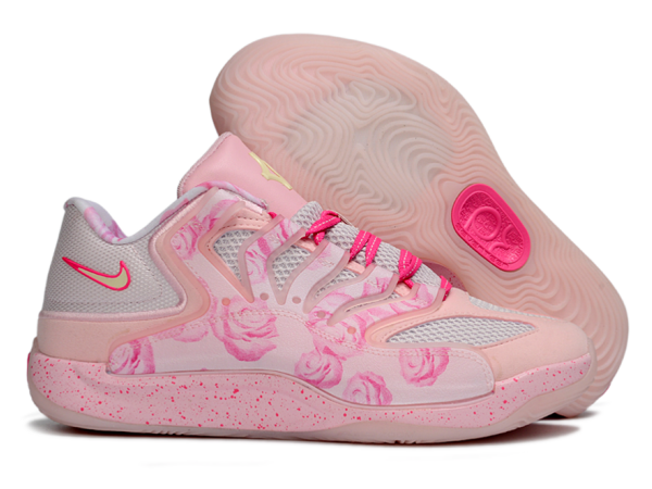 Kevin Durant's 18-M-0023