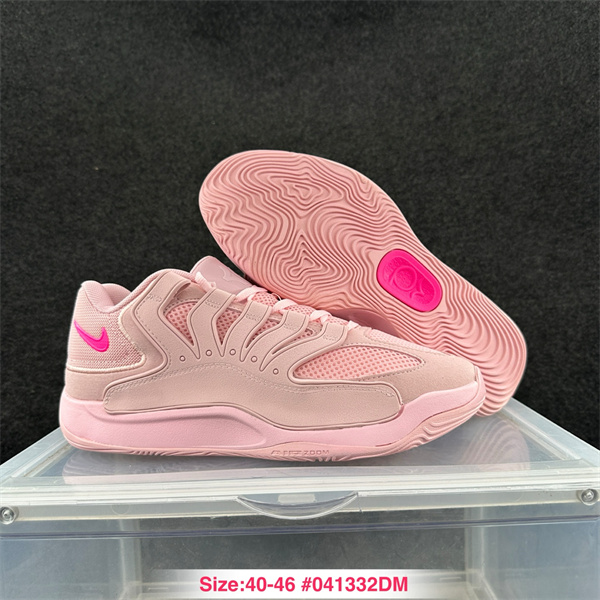 Kevin Durant's 18-M-0005