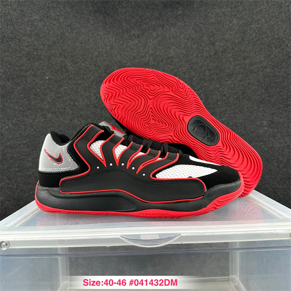 Kevin Durant's 18-M-0006
