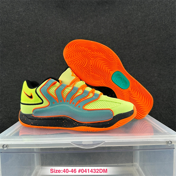 Kevin Durant's 18-W-0003