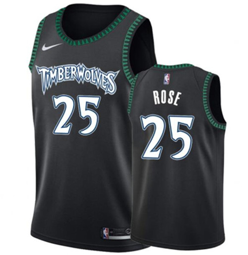 Minnesota Timberwolves Game Jerseys-017