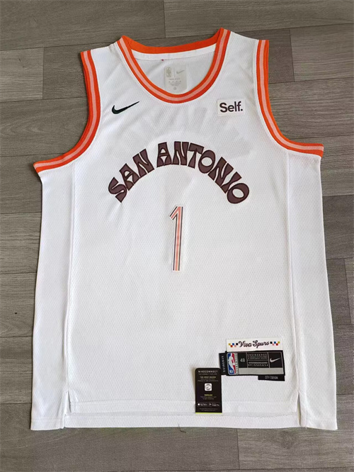 San Antonio Spurs Game Jerseys-0068
