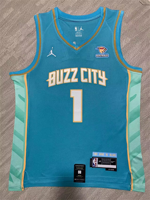 New Orleans Pelicans Game Jerseys-0061