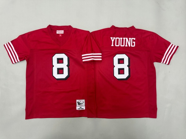 NFL Retro Youth Jersey-0010