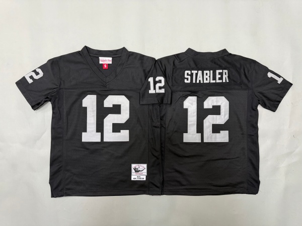 NFL Retro Youth Jersey-0104