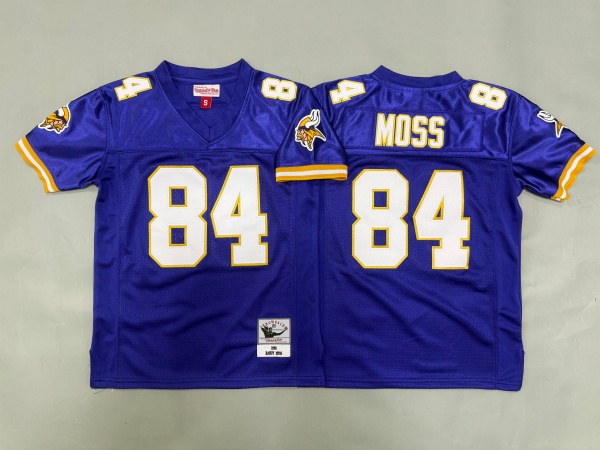 NFL Retro Youth Jersey-0107