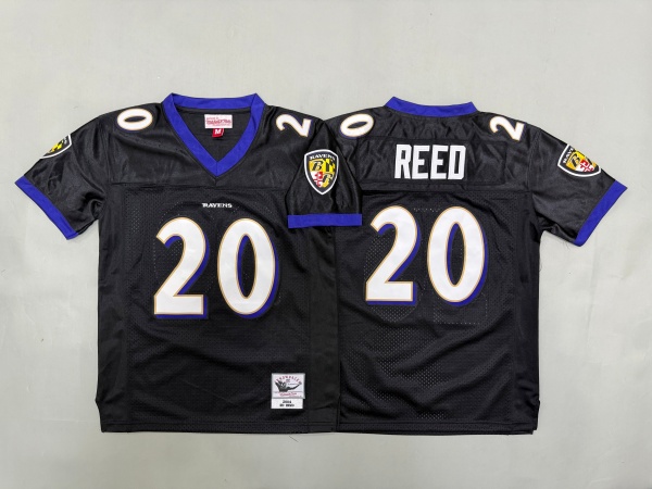 NFL Retro Youth Jersey-0112