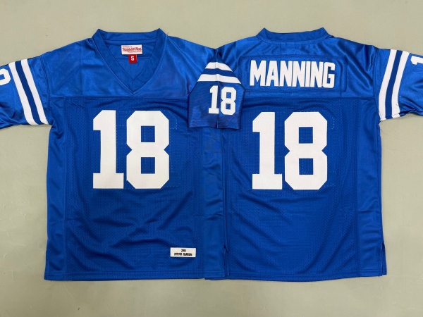 NFL Retro Youth Jersey-0116