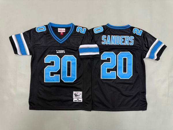 NFL Retro Youth Jersey-0117
