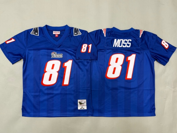 NFL Retro Youth Jersey-0018
