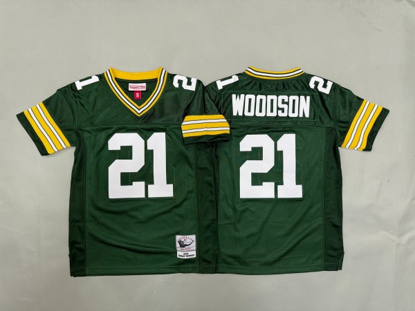 NFL Retro Youth Jersey-0024