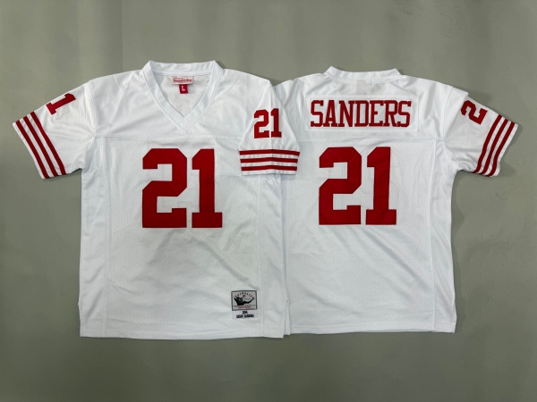 NFL Retro Youth Jersey-0003