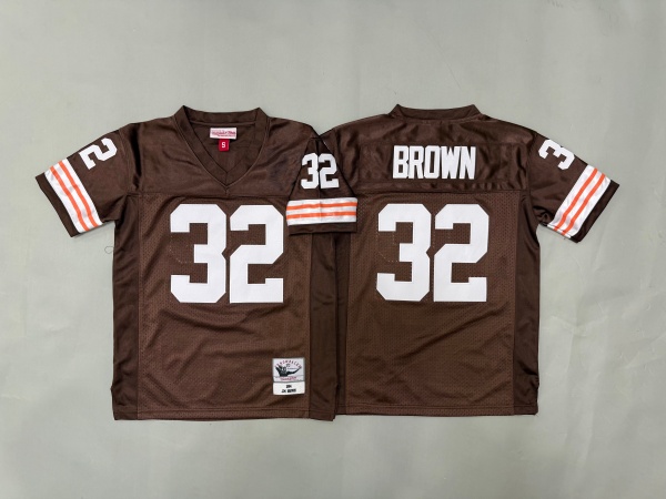 NFL Retro Youth Jersey-0030