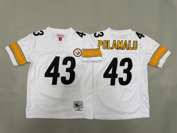 NFL Retro Youth Jersey-0034