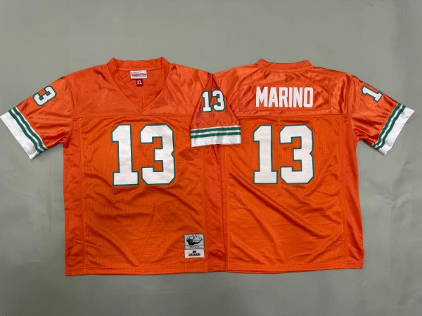 NFL Retro Youth Jersey-0045