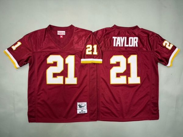 NFL Retro Youth Jersey-0056
