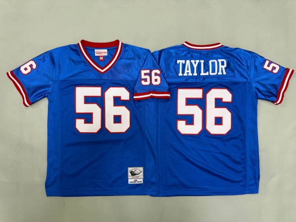 NFL Retro Youth Jersey-0062