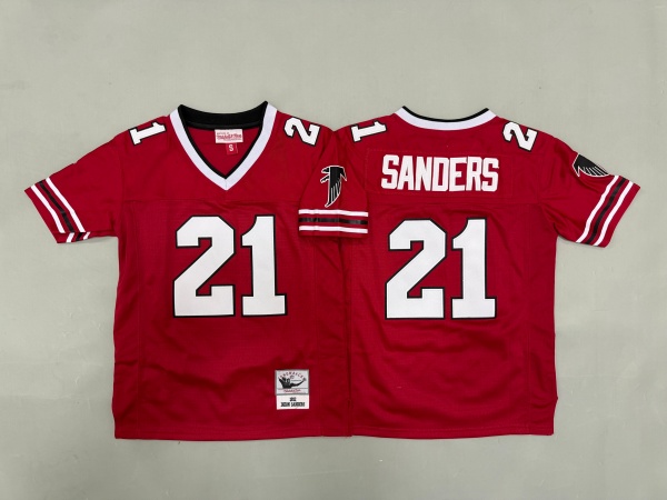 NFL Retro Youth Jersey-0075