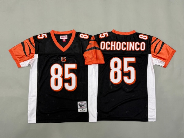NFL Retro Youth Jersey-0076