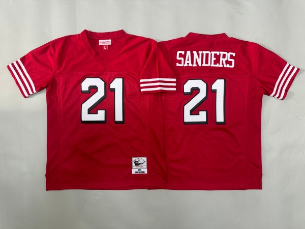 NFL Retro Youth Jersey-0008