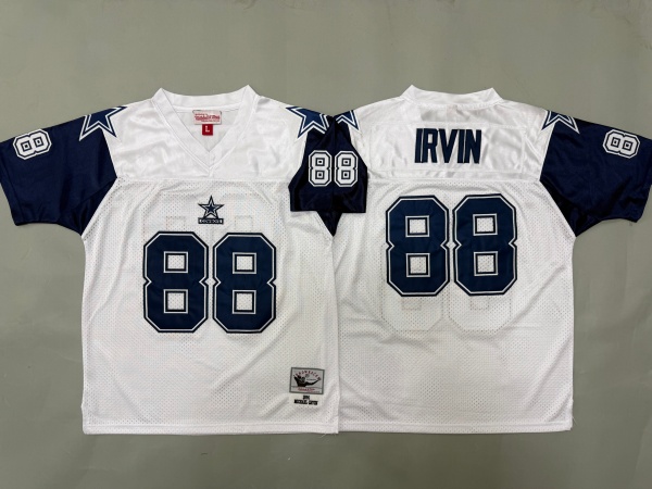 NFL Retro Youth Jersey-0084