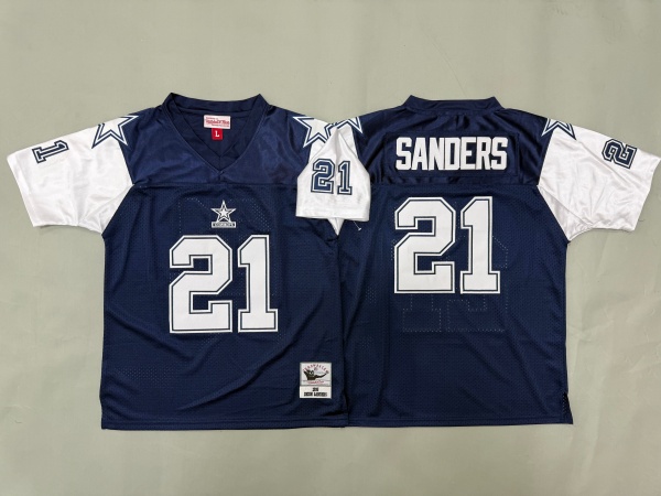 NFL Retro Youth Jersey-0085