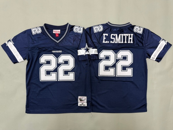 NFL Retro Youth Jersey-0086