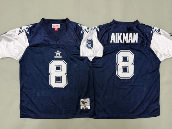 NFL Retro Youth Jersey-0088