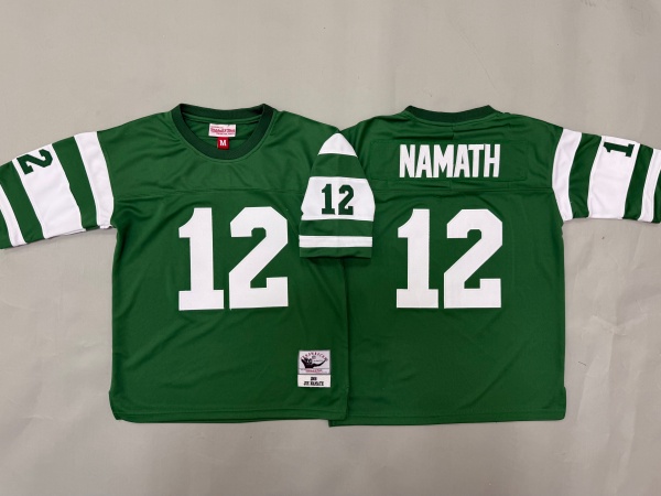 NFL Retro Youth Jersey-0089