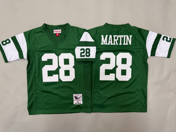 NFL Retro Youth Jersey-0090
