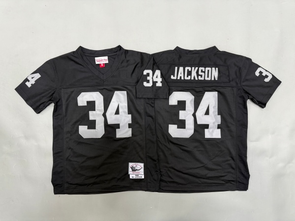 NFL Retro Youth Jersey-0097