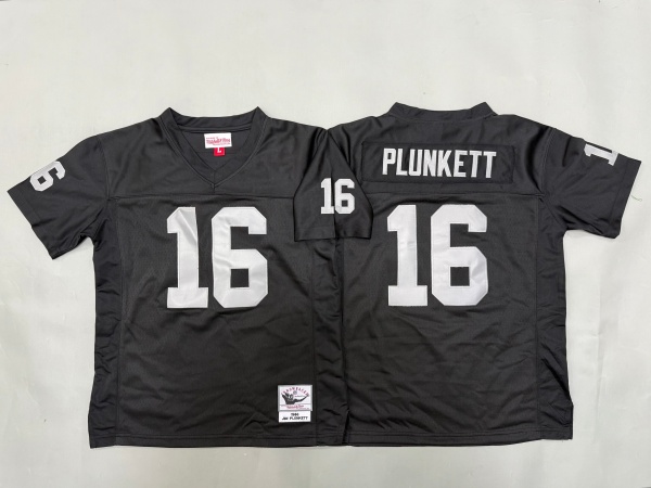 NFL Retro Youth Jersey-0098