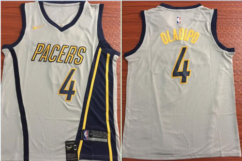 Indiana Pacers Game Jerseys-005