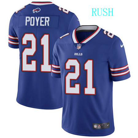 Buffalo Bills Limited Jersey-298