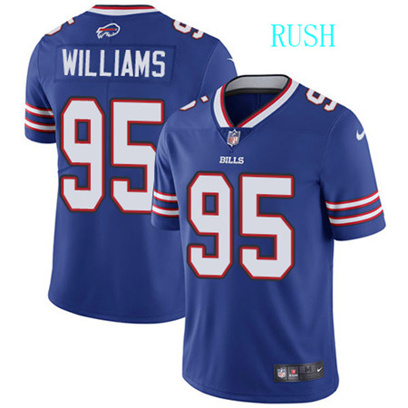 Buffalo Bills Limited Jersey-300