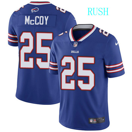 Buffalo Bills Limited Jersey-305