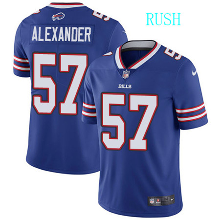 Buffalo Bills Limited Jersey-311