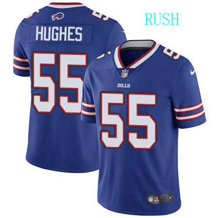 Buffalo Bills Limited Jersey-312