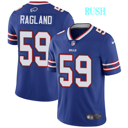 Buffalo Bills Limited Jersey-313