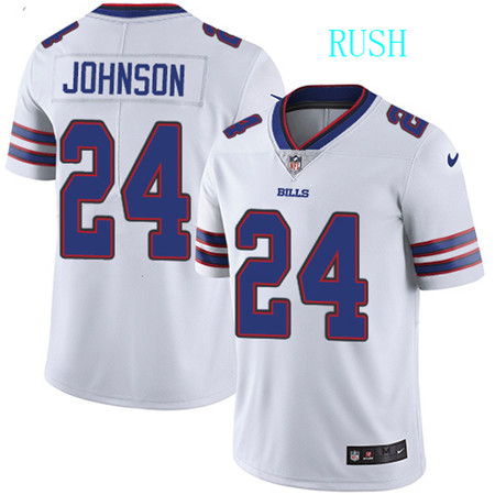Buffalo Bills Limited Jersey-265