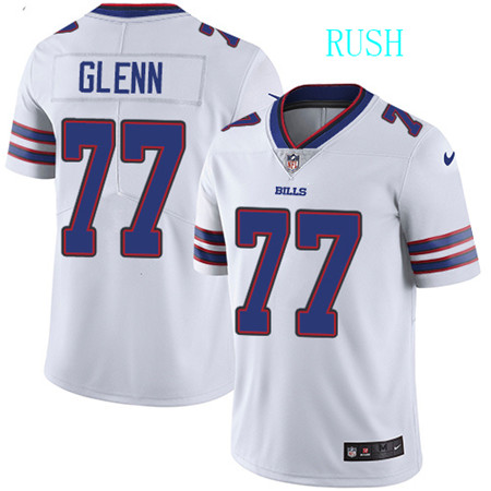 Buffalo Bills Limited Jersey-267