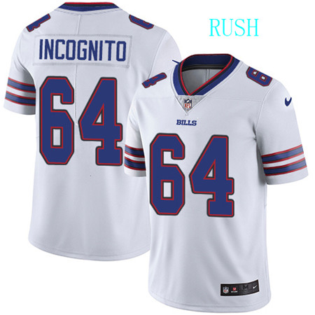Buffalo Bills Limited Jersey-274