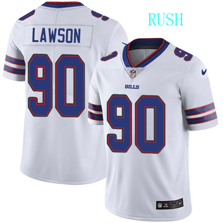 Buffalo Bills Limited Jersey-278
