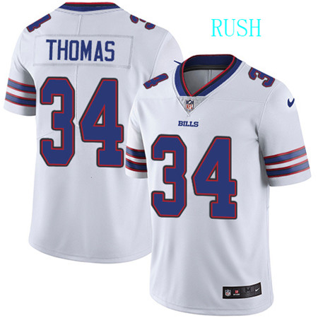 Buffalo Bills Limited Jersey-286