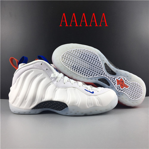Air Foamposite one(AAAAA)-M-003