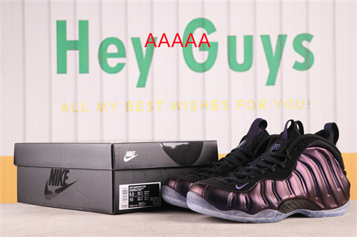 Air Foamposite one(AAAAA)-M-0010