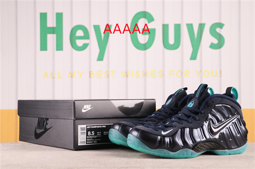 Air Foamposite one(AAAAA)-M-0013