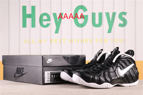 Air Foamposite one(AAAAA)-M-0027