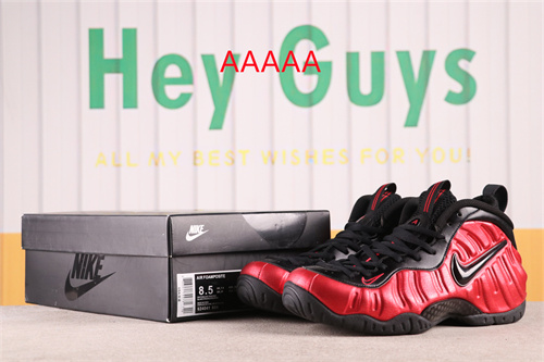 Air Foamposite one(AAAAA)-M-0032